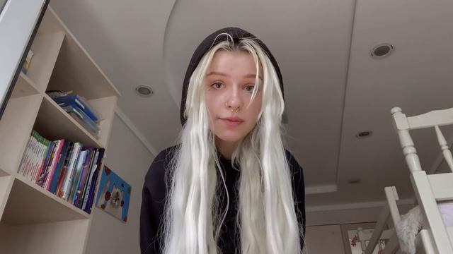 ✧ ИСТОРИЯ МОИХ ВОЛОС ✧ или как мои волосы ОТПАЛИ... смотреть онлайн