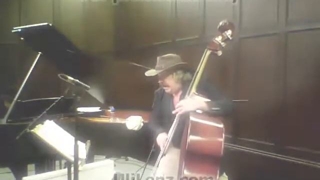 black snow uli lenz & ed schuller piano and bass duo life after bradleys cd promo - Tutu-Records.co смотреть онлайн