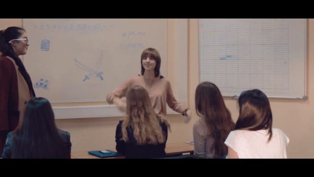 Палата национальностей НИУ ВШЭ — фотоквест 1.10.16 смотреть онлайн