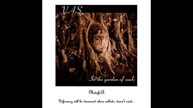 Vas (Azam Ali & Greg Ellis) – Prayer For Sohei смотреть онлайн