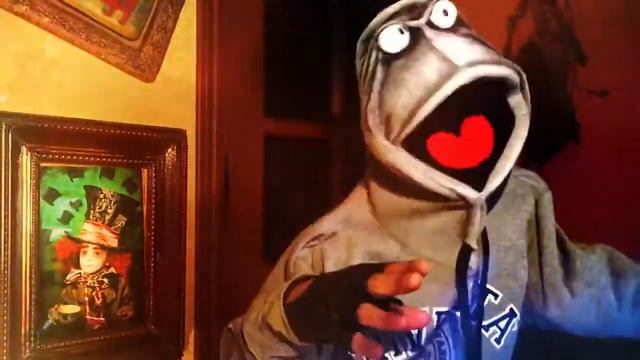 Театр кукол "Саквояж". Сказки на ночь. "Том Нерроу". смотреть онлайн