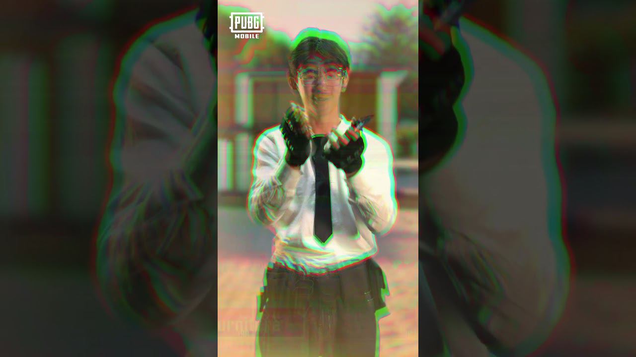 PUBG MOBILE | Кастомизация дома смотреть онлайн