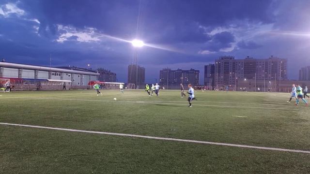 Шаблыкино - Знаменка 0:1 (0:0) смотреть онлайн