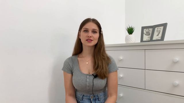 Что нам пригодилось из одежды 0+ вся одежда для малышей полный разбор смотреть онлайн
