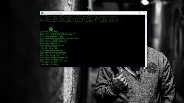 Grab Sites List Joomla-Wordpress-Drupal смотреть онлайн