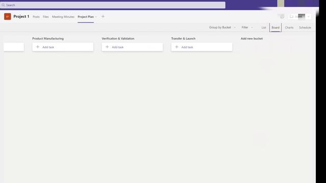How to Use Microsoft Teams for Project Management (FREE COURSE) смотреть онлайн