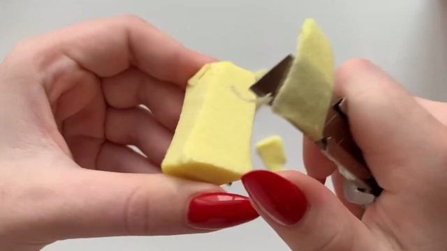 Мульти сет: мыло, залипушки и желе для рук смотреть онлайн