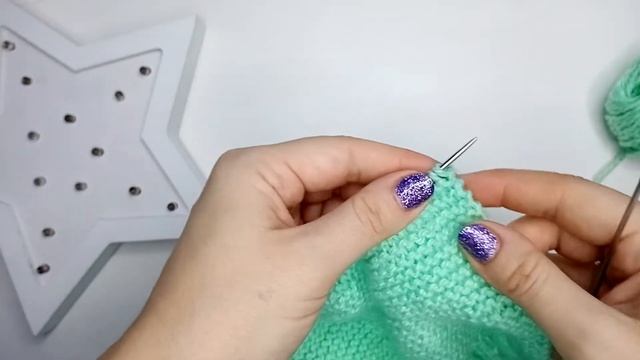 Следики на двух спицах / следики мастер-класс / Теплые /домашние следки спицами смотреть онлайн