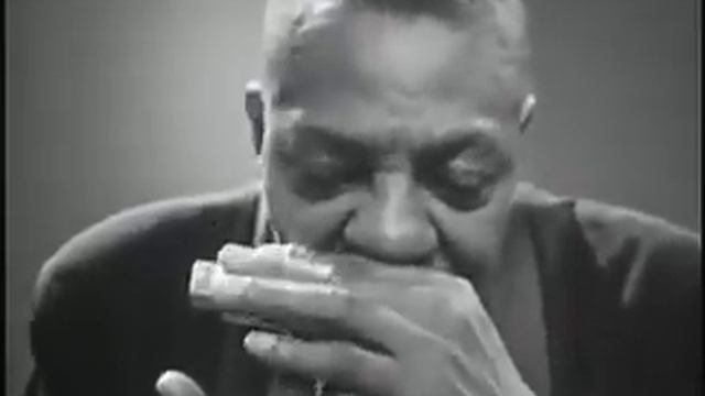 Memphis Slim & Sonny Boy Williamson (live In Europe)