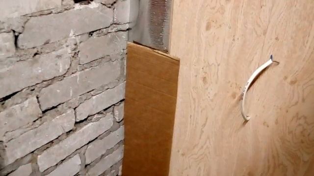 Внутреннее утепление и его преимущества в неотапливаемых помещениях смотреть онлайн