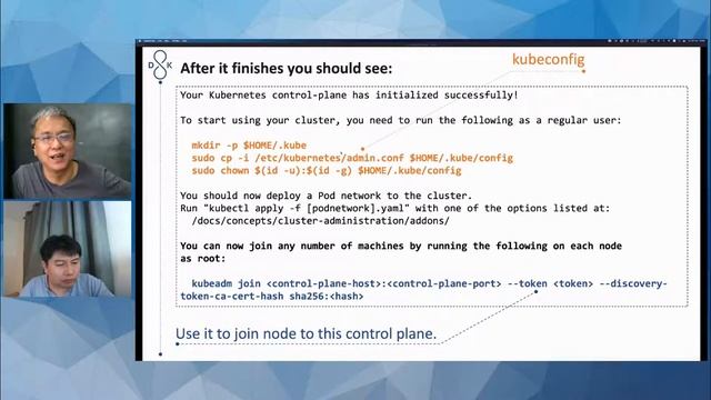 Special LIVE EP.4: How to have your own cluster in few steps смотреть онлайн