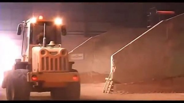 Погрузчик ПК-33 (www.dm-pogruzchik.ru)