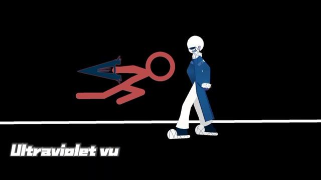 [stick nodes] error404sans vs the dark lord смотреть онлайн