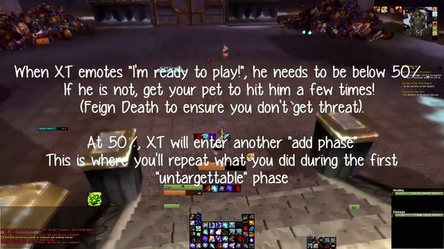 EASY STRAT - Nerf Scrapbots (10 player) смотреть онлайн