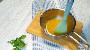 АПЕЛЬСИНОВЫЙ Соус / Orange sauce / к Блинчикам и Запеканкам