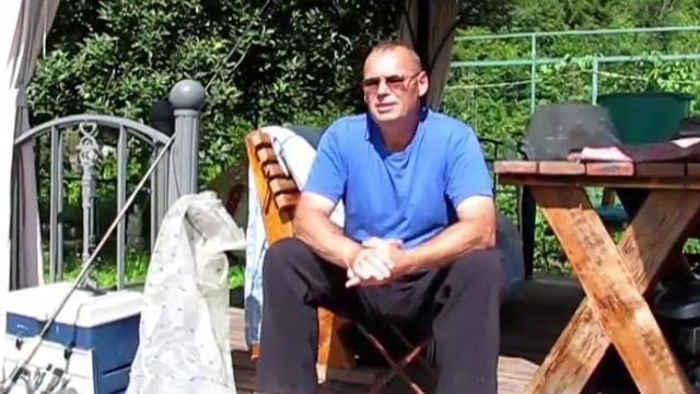 Выбор за Вами. Я выбрал садок для длительного хранения рыбы из полиэтилена смотреть онлайн