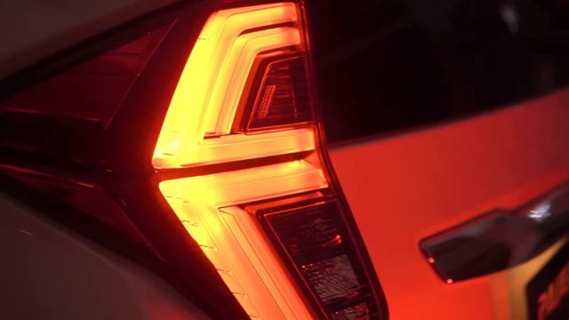 Новый Mitsubishi Pajero Sport смотреть онлайн