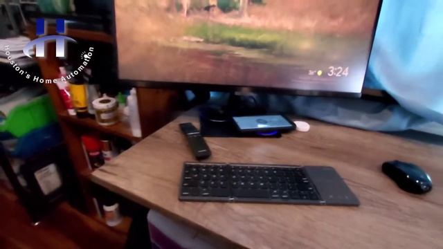 Smartthings, Bixby Routines Working Together For Speed !