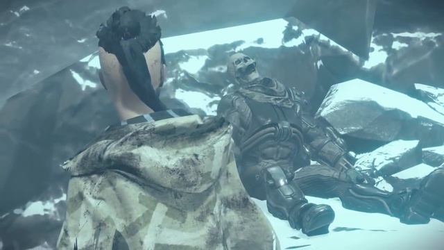 Immortal: Unchained — сюжет смотреть онлайн