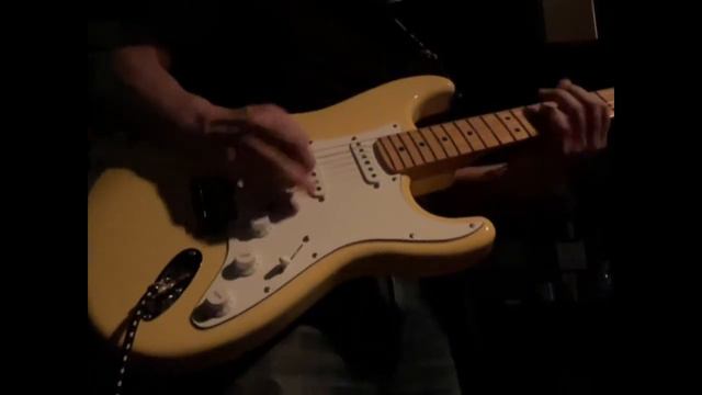 Fender Player Stratocaster смотреть онлайн
