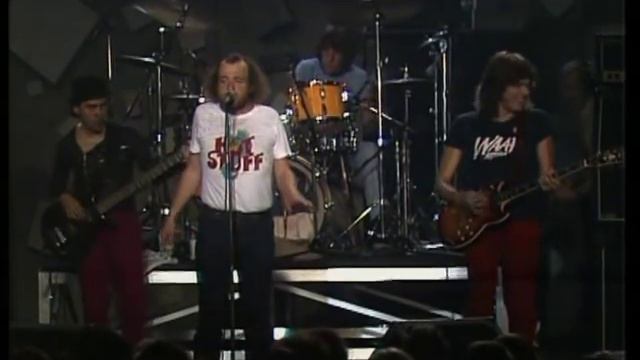 Joe Cocker: Live In Munchen (1982)