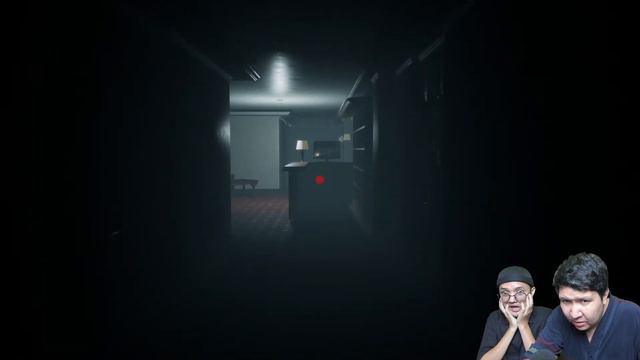 ADA YANG ANEH DENGAN HOTEL INI! Dark Hotel смотреть онлайн