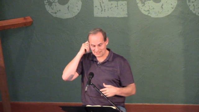 Psalms 33 and 34 Pastor Mark Paulsen 02/13/2019 смотреть онлайн