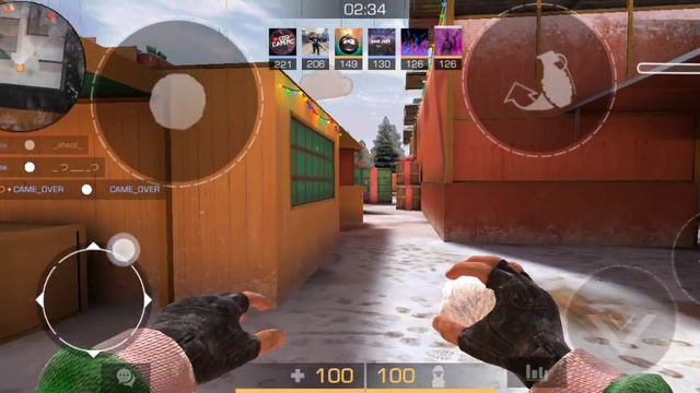 Кто играл уже в снежную зарубу. Топ режим или нет? Пишите в комментариях 🙃🙂😉 смотреть онлайн