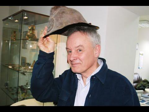 Первый в России музей кладоискателей, 2010 год смотреть онлайн