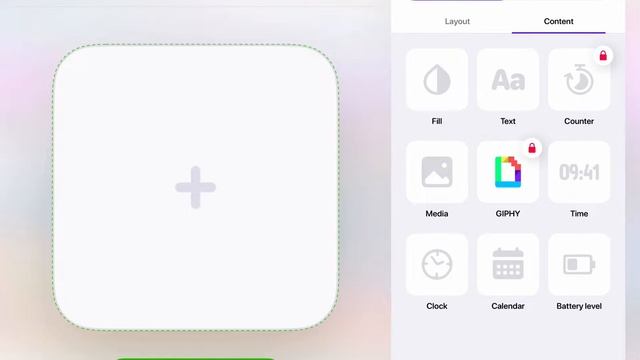 How to add cool stack widgets смотреть онлайн