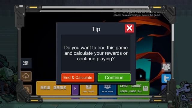 Winners of Soul Knight Summer Update Video Contest 2022 смотреть онлайн