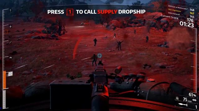 IS Defense Video Review смотреть онлайн