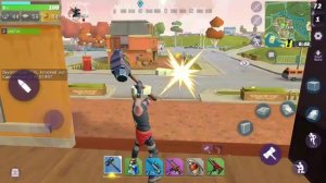 ?Стрим | FORTNITE MOBILE на ANDROID "FortCraft"