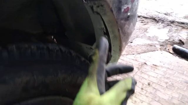 Дрифт и Асфальт