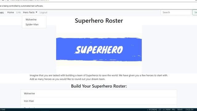 Udemy - Website Automation Testing for Beginners with Protractor - Promo смотреть онлайн