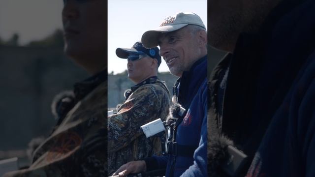 Четвертая серия наших рыболовных приключений в Калининградcкой области! Ловим Саргана. смотреть онлайн