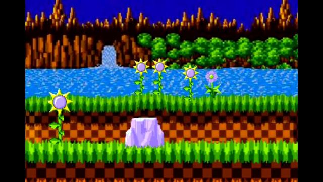 анимация Соника с озвучкой Извините за голос Соника смотреть онлайн