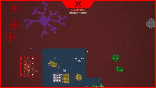 Naprogramuj Základnu A Znič Nepřítele! - Vectorio