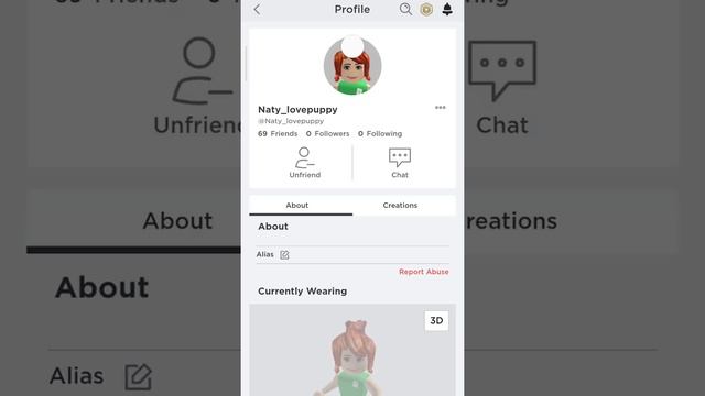как удалить друга в Роблоксе/how to delete a friend in Roblox смотреть онлайн