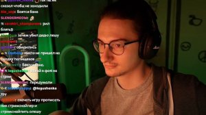 Олёша стал грешником и притворяется ботом | The Matriarch