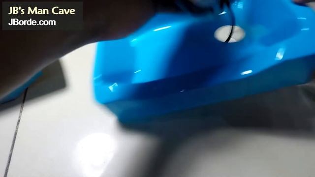 Imexx Python Typhoon Mouse Review - My Left Click Crisis | JB's Man Cave by JBorde.com смотреть онлайн