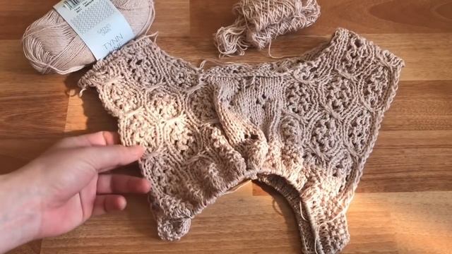 Новые старты: детский плед и топ #esme_top. Продвижения в вышивке смотреть онлайн