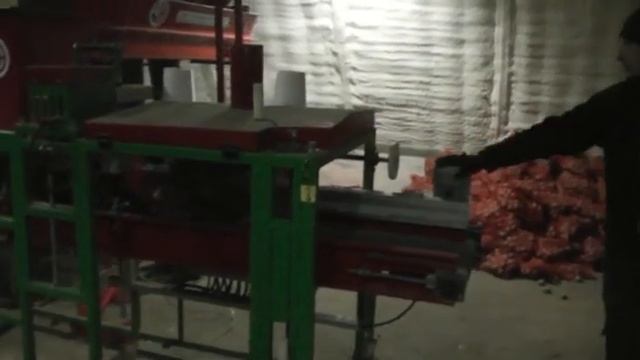 Двойной ВСП и МАУС мелкая фасовка 2-3кг смотреть онлайн