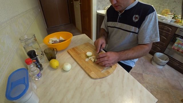 МИРОВОЙ ЗАКУСОН! ХЕ ИЗ ФИЛЕ ЩУКИ ЗА 10 МИНУТ ПРОСТО ФАНТАСТИКА! ПАЛЬЧИКИ ОБЛИЖЕШЬ! ГОТОВИМ НА УРАЛЕ смотреть онлайн
