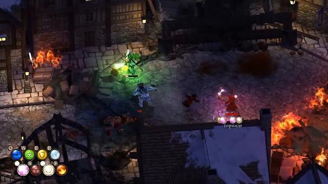 Magicka: Глава 4 - Новая надежда смотреть онлайн