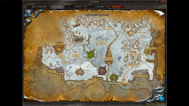 Wind Trader Mu'fah Location, WoW Wotlk смотреть онлайн
