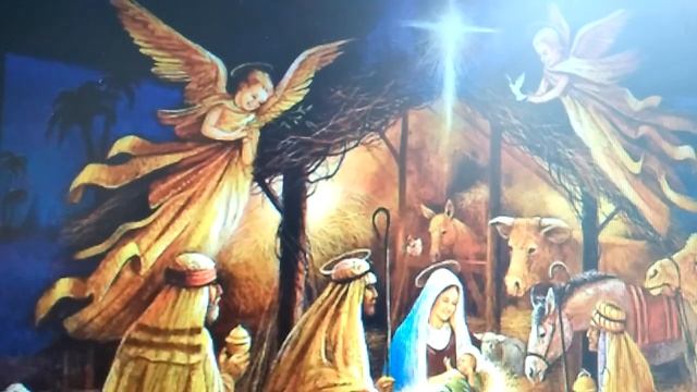 Кафизма 16 Псалтыря Давида. смотреть онлайн