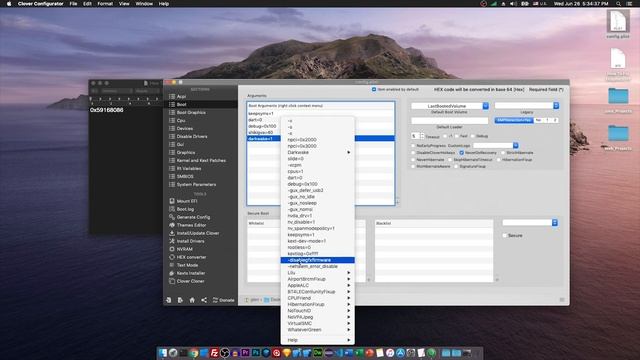 Hướng Dẫn Fix Lỗi Intel HD Graphics 620 trên macOS Mojave Hackintosh-Dell Inspiron 3000 series смотреть онлайн
