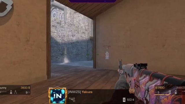 разнес "MSU" на турнире 1vs5 смотреть онлайн