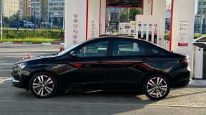 Веста Нг чип и холодный впуск тачка поехала как спорт лайн?